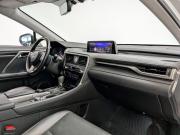 Lexus RX IV Санкт-Петербург  - изображение 41