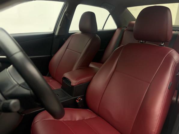Toyota Camry VII (XV50) Рестайлинг с пробегом 2017 года, цена 1 599 000 рублей, 220320 км, седан, Автокод Объявления