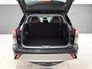 Toyota Highlander IV (XU70) Екатеринбург  - изображение 32