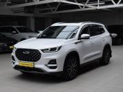 Chery Tiggo 8 Pro I Челябинск  - изображение 29