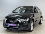 Audi Q3 I (8U) Рестайлинг Воронеж  - изображение 21