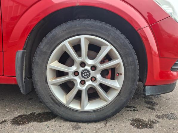 Opel Astra H Рестайлинг с пробегом 2008 года, цена 405 000 рублей, 116670 км, хэтчбек, Автокод Объявления
