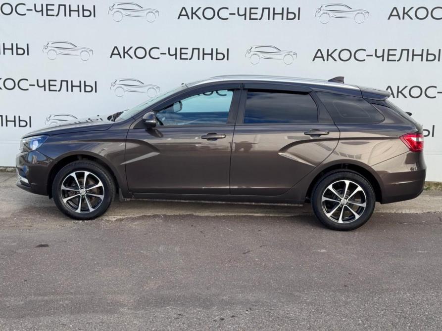 Lada (ВАЗ) Vesta I Набережные Челны  - изображение 8
