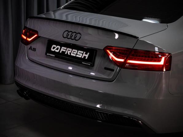 Audi A5 I (8T) Рестайлинг с пробегом 2015 года, цена 2 499 000 рублей, 103002 км, купе, Автокод Объявления