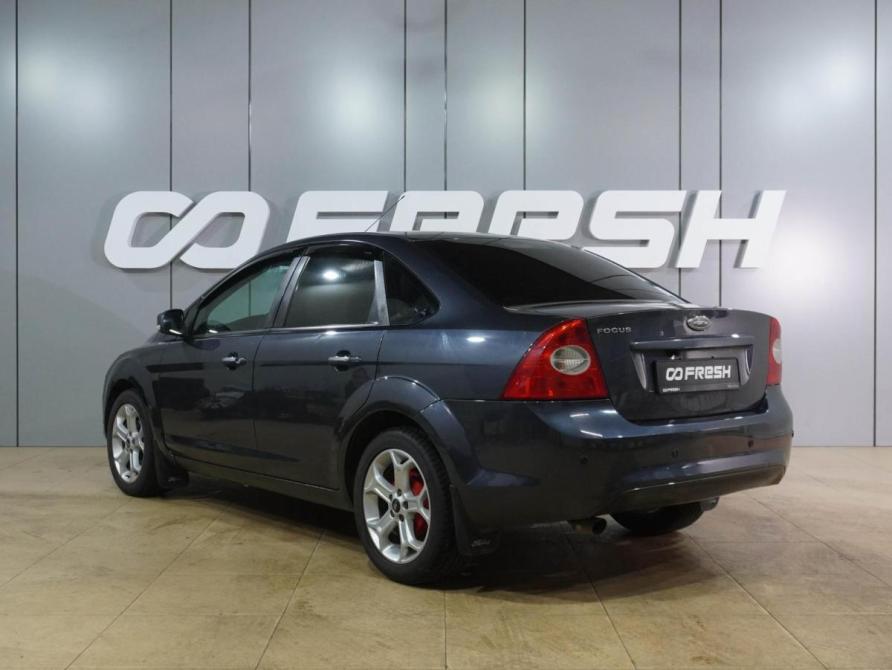 Ford Focus II Рестайлинг Воронеж  - изображение 2