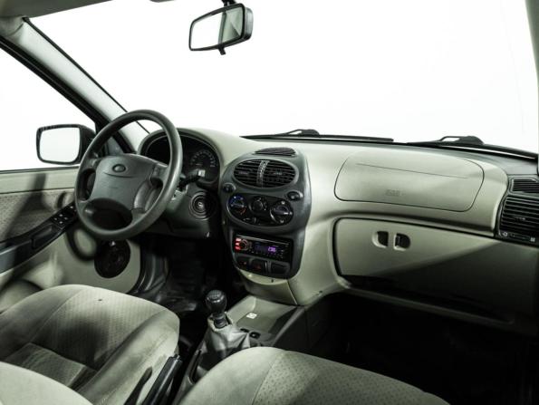 Lada (ВАЗ) Kalina I с пробегом 2008 года, цена 239 585 рублей, 94388 км, седан, Автокод Объявления