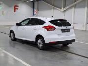 Ford Focus III Рестайлинг Казань  - изображение 30