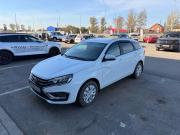 Lada (ВАЗ) Vesta I Рестайлинг (NG) Пермь  - изображение 6