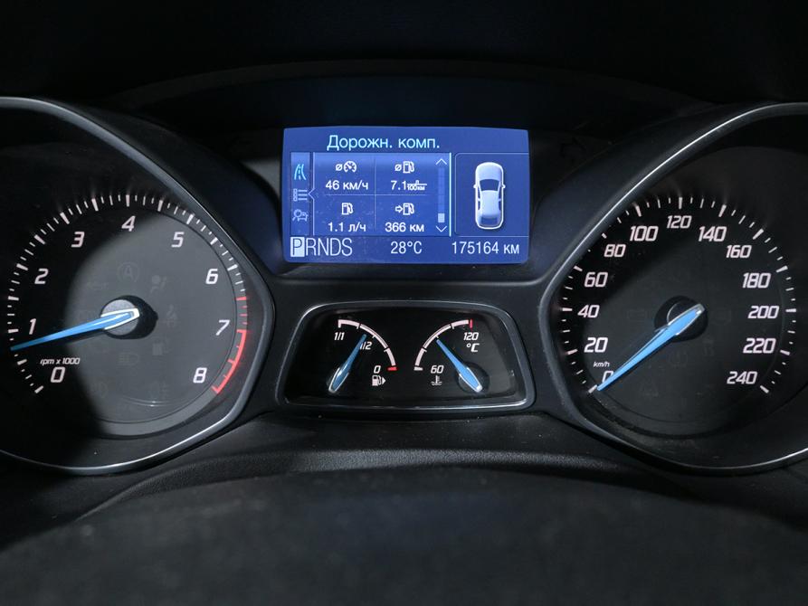 Ford Focus III Москва  - изображение 11