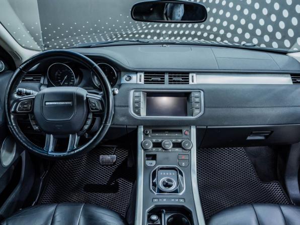 Land Rover Range Rover Evoque I с пробегом 2011 года, цена 1 639 000 рублей, 163265 км, внедорожник, Автокод Объявления