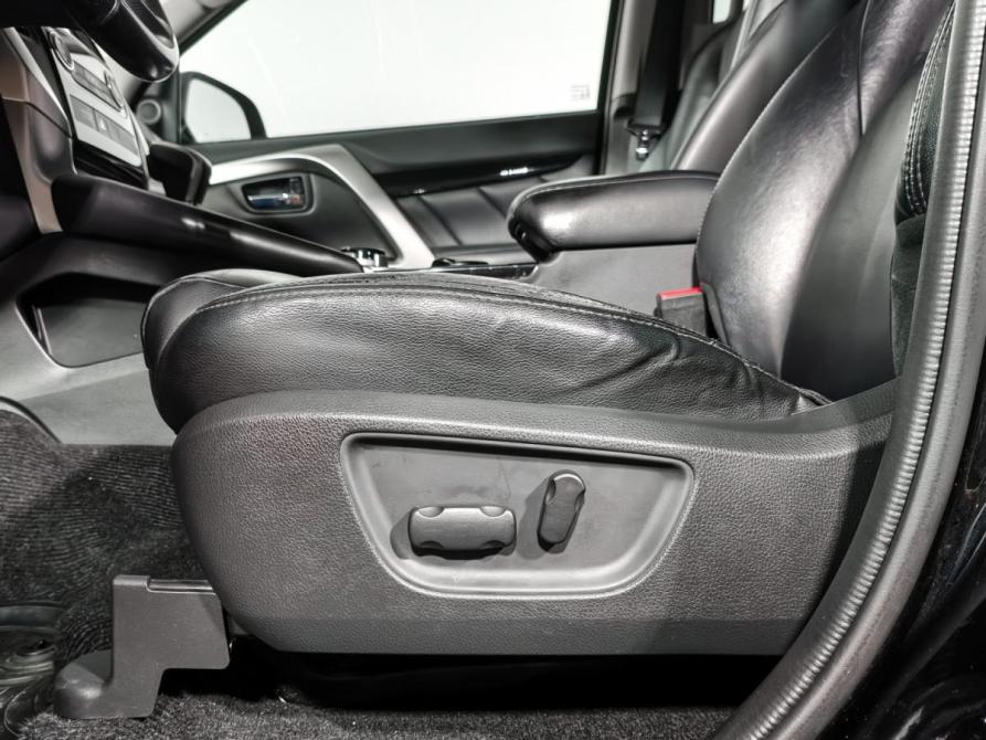 Mitsubishi Pajero Sport III Санкт-Петербург  - изображение 12