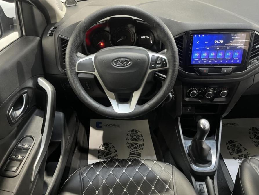 Lada (ВАЗ) XRAY I Курск  - изображение 9
