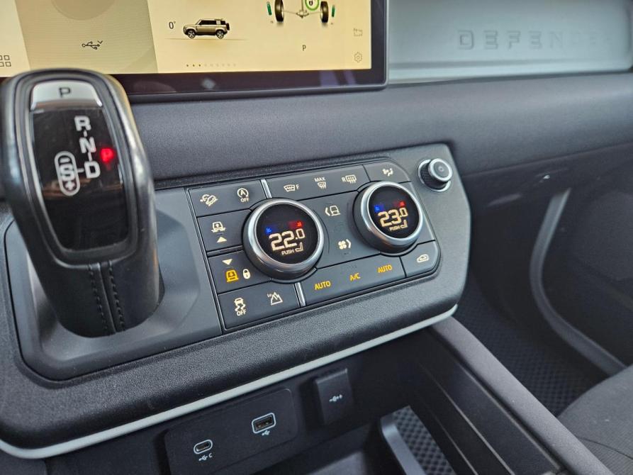 Land Rover Defender II Курган  - изображение 20