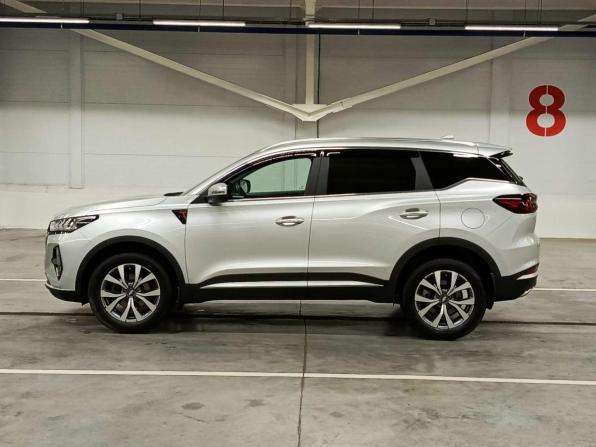 Chery Tiggo 7 Pro Max I с пробегом 2023 года, цена 1 920 000 рублей, 43041 км, внедорожник, Автокод Объявления
