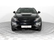 Kia Sportage III Ногинск  - изображение 19