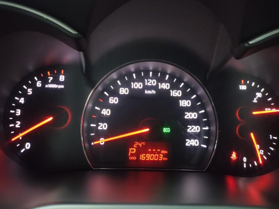 Kia Sorento II Рестайлинг Москва  - изображение 16