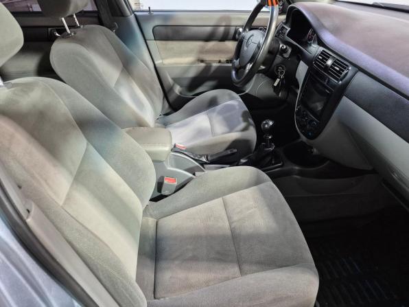 Daewoo Gentra II с пробегом 2013 года, цена 615 000 рублей, 155797 км, седан, Автокод Объявления