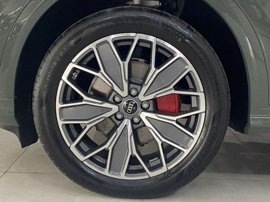 Audi Q5 III Воронеж  - изображение 18
