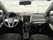 Hyundai Solaris I Москва  - изображение 18