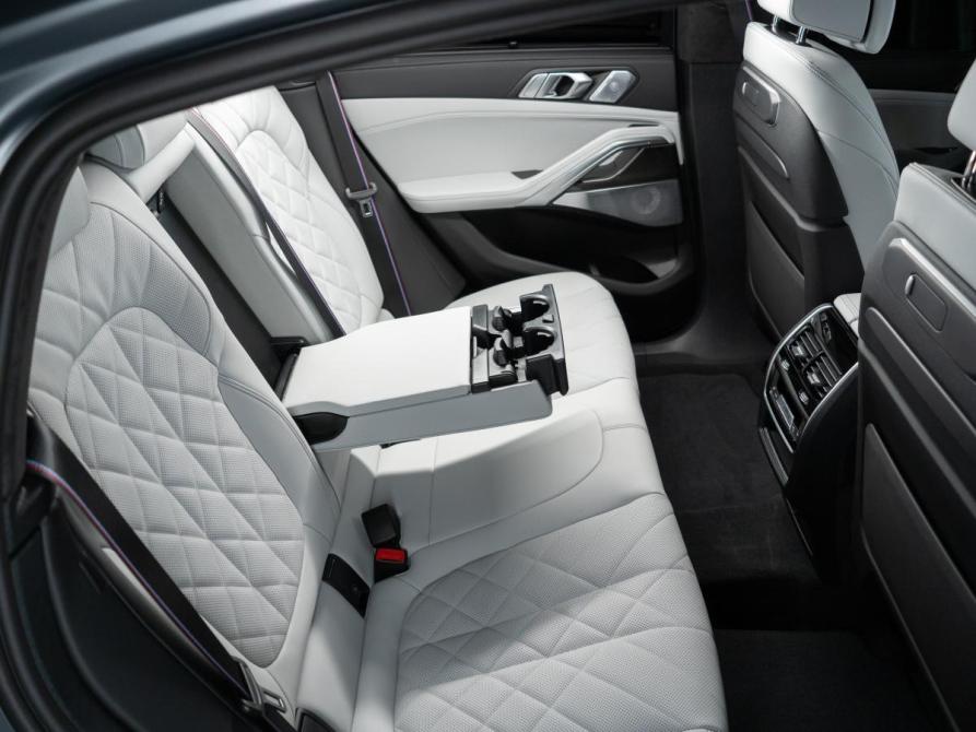 BMW X6 III (G06) Рестайлинг Москва  - изображение 20