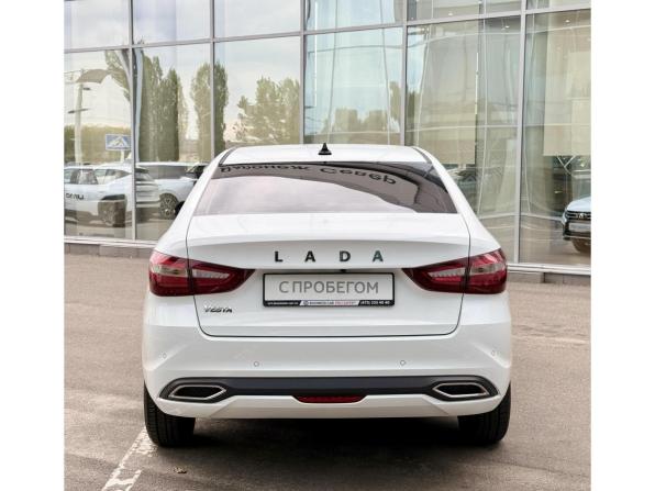 Lada (ВАЗ) Vesta I Рестайлинг (NG) с пробегом 2023 года, цена 1 390 000 рублей, 14111 км, седан, Автокод Объявления