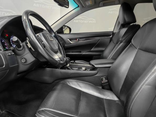 Lexus GS IV с пробегом 2014 года, цена 2 220 000 рублей, 170000 км, седан, Автокод Объявления