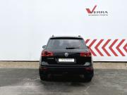 Volkswagen Touareg II Рестайлинг Пермь  - изображение 28