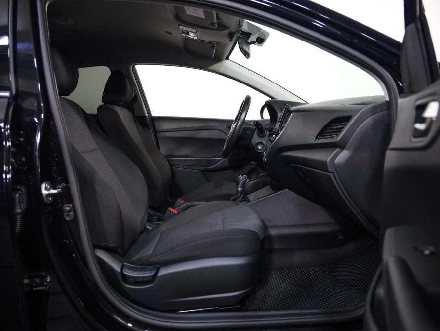 Hyundai Solaris II Рестайлинг Санкт-Петербург  - изображение 21