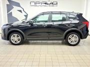 Haval Jolion I Рестайлинг Ростов-на-Дону  - изображение 22
