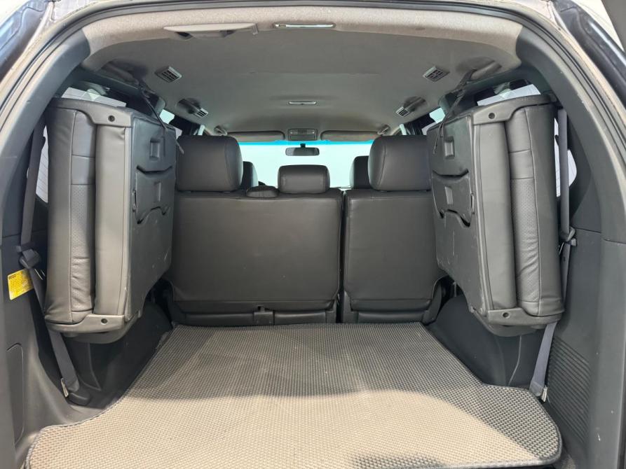 Toyota Land Cruiser Prado 120 Series Рестайлинг Волгоград  - изображение 35