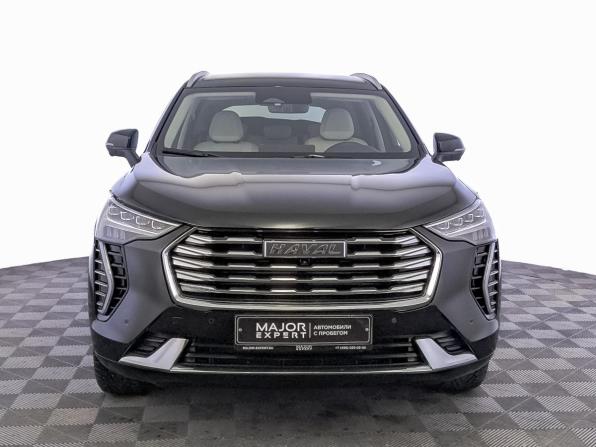 Haval Jolion I с пробегом 2023 года, цена 1 770 000 рублей, 57565 км, внедорожник, Автокод Объявления