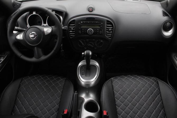 Nissan Juke I с пробегом 2013 года, цена 1 030 000 рублей, 166182 км, внедорожник, Автокод Объявления