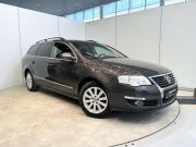 Volkswagen Passat B6 Волжский  - изображение 15