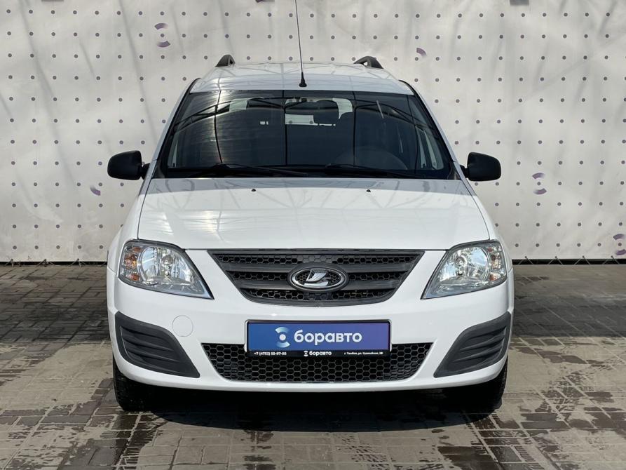 Lada (ВАЗ) Largus I Тамбов  - изображение 3
