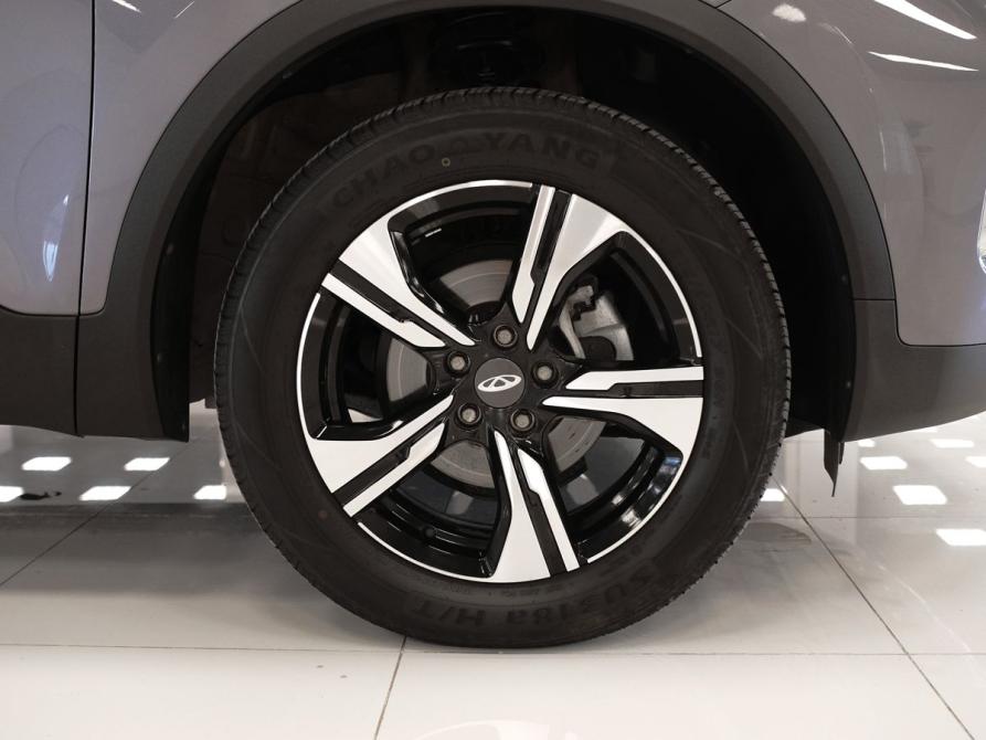 Chery Tiggo 4 Pro I Самара  - изображение 21