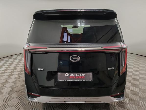 GAC M8 с пробегом 2024 года, цена 4 299 000 рублей, 53943 км, минивэн, Автокод Объявления