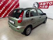 Lada (ВАЗ) Kalina I Новочеркасск  - изображение 18