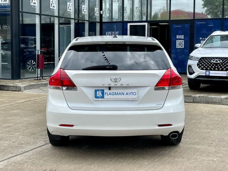 Toyota Venza I Краснодар  - изображение 4