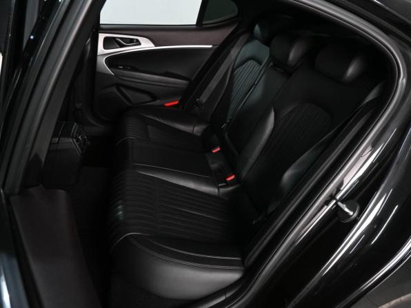Genesis G70 I с пробегом 2019 года, цена 2 699 000 рублей, 141598 км, седан, Автокод Объявления