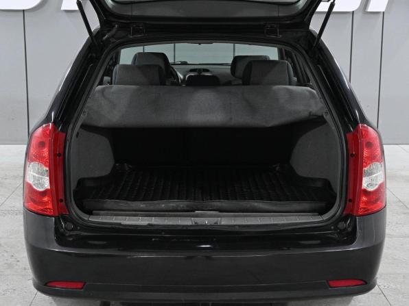 Chevrolet Lacetti I с пробегом 2010 года, цена 649 000 рублей, 193522 км, универсал, Автокод Объявления