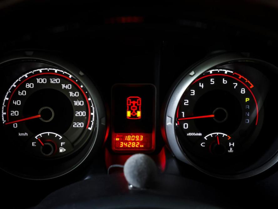 Mitsubishi Pajero IV Рестайлинг 2 Москва  - изображение 17