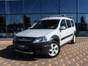 Lada (ВАЗ) Largus I Калуга  - изображение 13