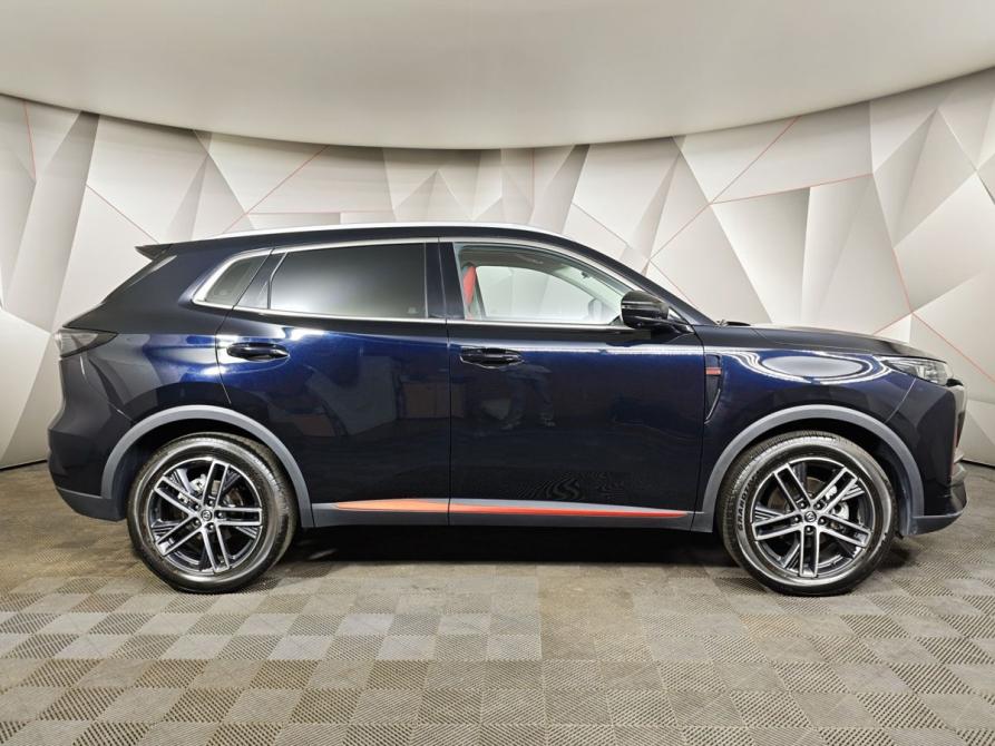 Changan UNI-S (CS55 Plus) Москва  - изображение 6