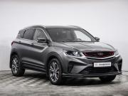Belgee X50 Санкт-Петербург  - изображение 35