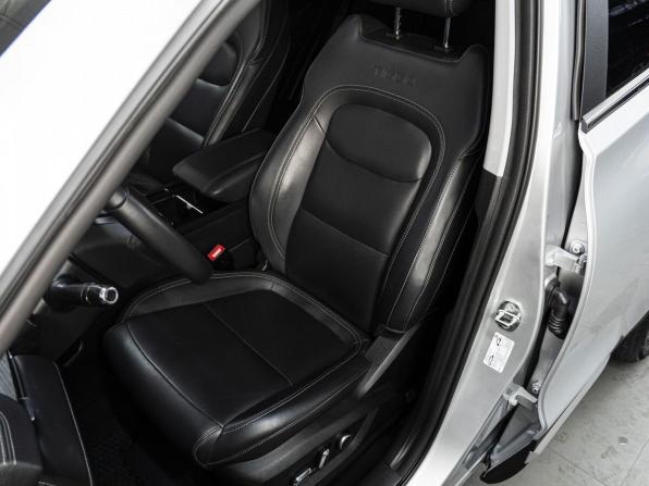 Chery Tiggo 4 Pro I с пробегом 2024 года, цена 1 615 000 рублей, 20699 км, внедорожник, Автокод Объявления