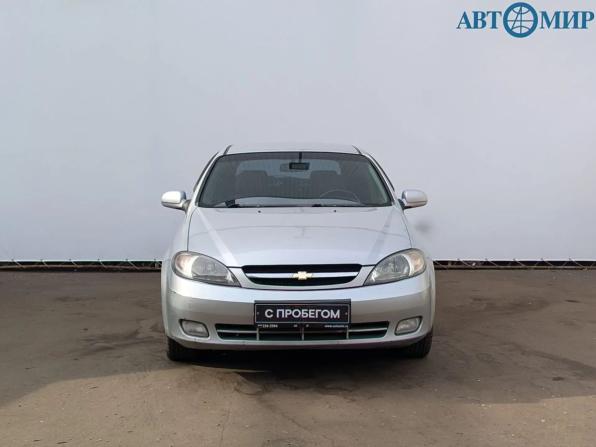 Chevrolet Lacetti I с пробегом 2009 года, цена 560 000 рублей, 281569 км, хэтчбек, Автокод Объявления