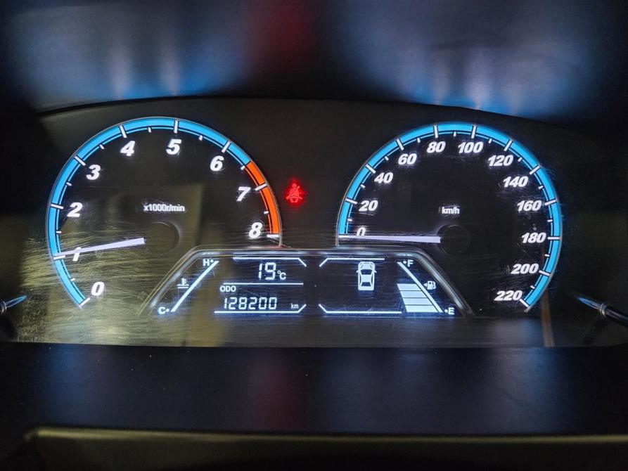 Lifan Solano II Тольятти  - изображение 15
