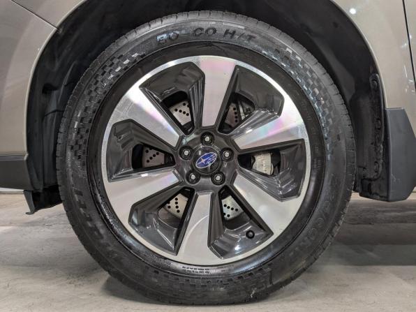 Subaru Forester IV Рестайлинг 2 с пробегом 2016 года, цена 2 450 000 рублей, 64873 км, внедорожник, Автокод Объявления