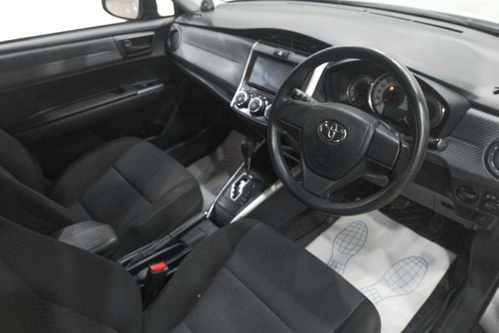 Toyota Corolla XI (E160 E170 E180) Новокузнецк  - изображение 9