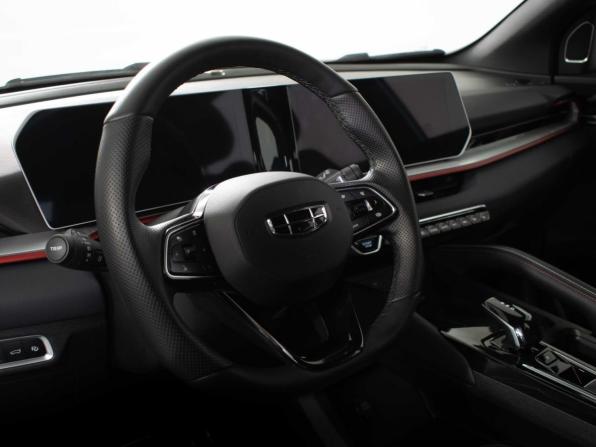 Geely Coolray I Рестайлинг с пробегом 2024 года, цена 2 090 000 рублей, 22700 км, внедорожник, Автокод Объявления